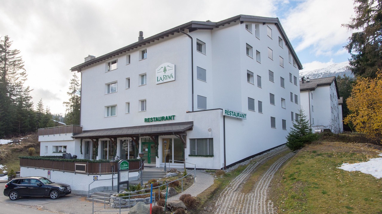 Photo of Others in Lenzerheide