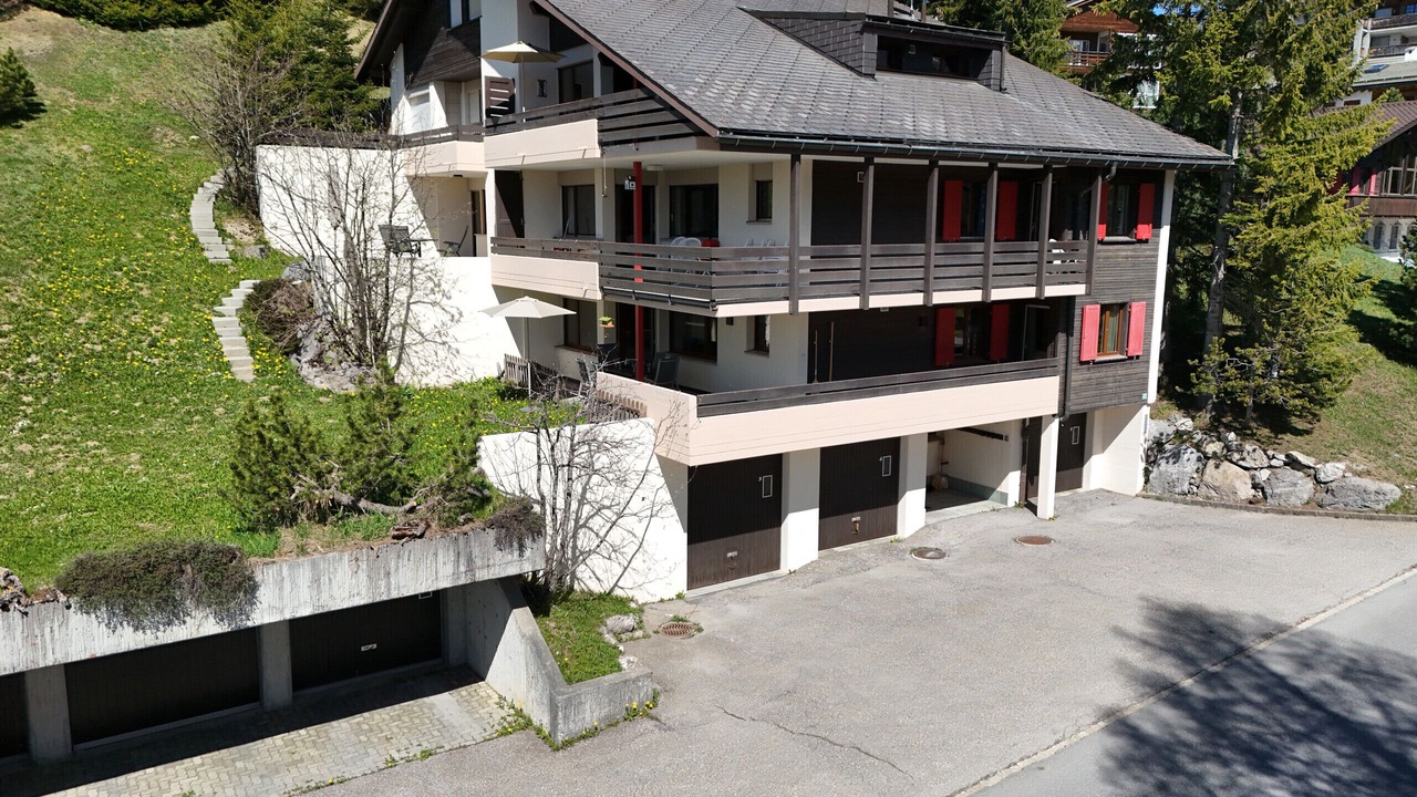 Photo of Others in Lenzerheide