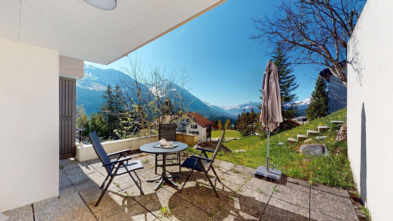 Photo of Others in Lenzerheide