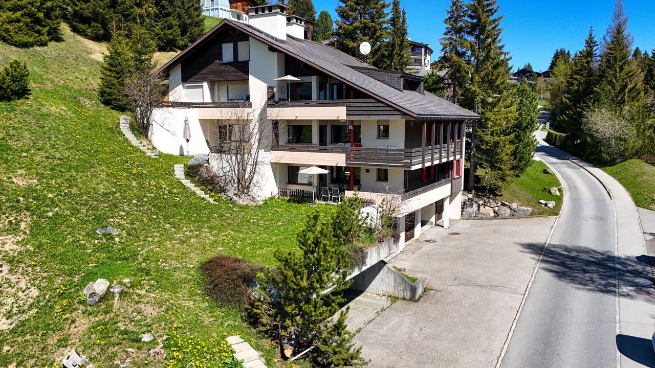 Photo of Others in Lenzerheide