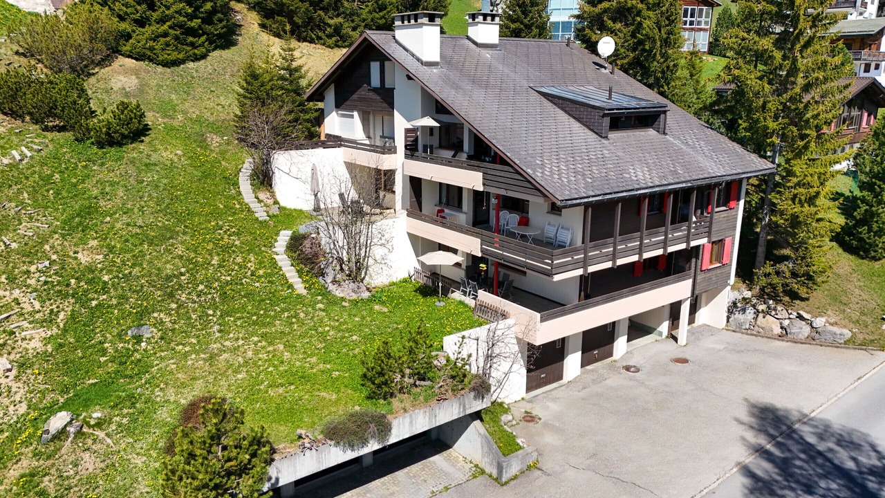 Photo of Others in Lenzerheide