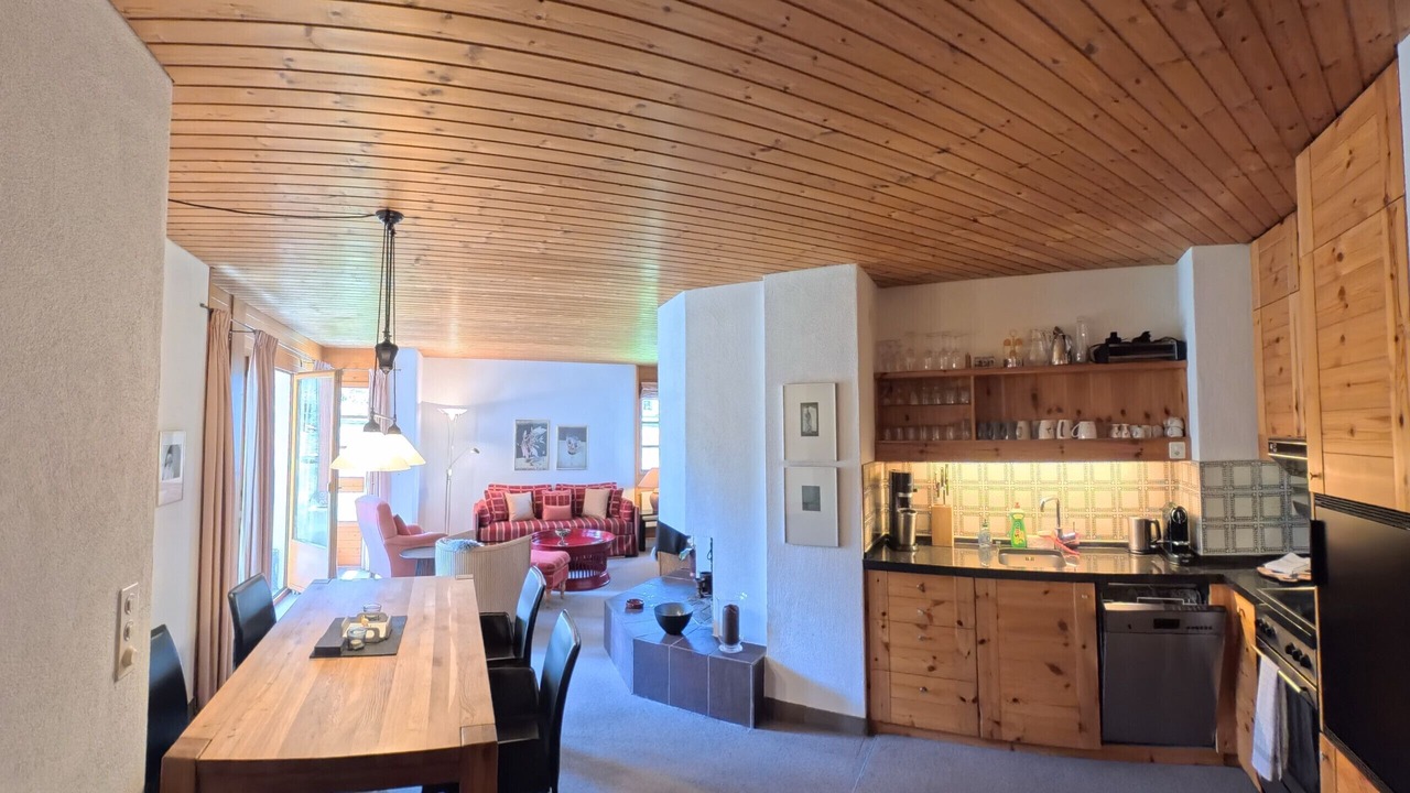 Photo of Livingroom in Lenzerheide