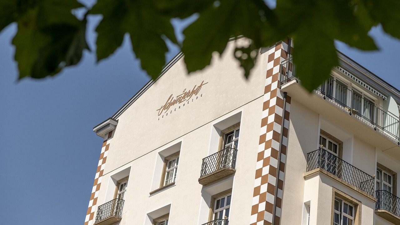 Photo of Outdoor in Lenzerheide