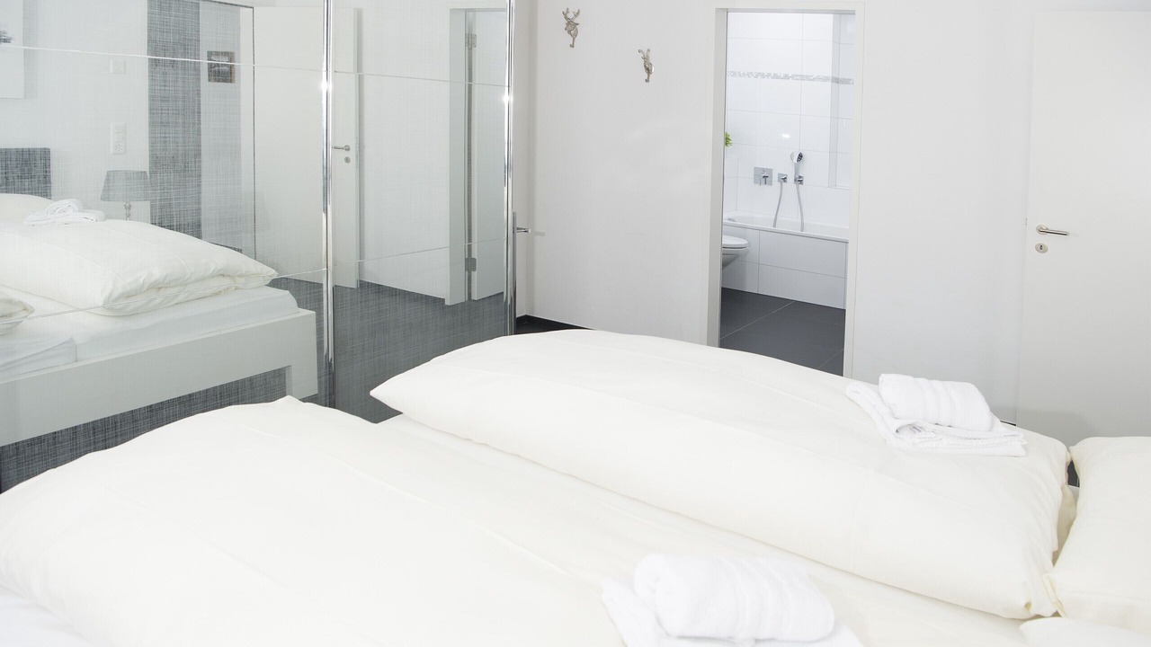 Photo of Bathroom in Parpan