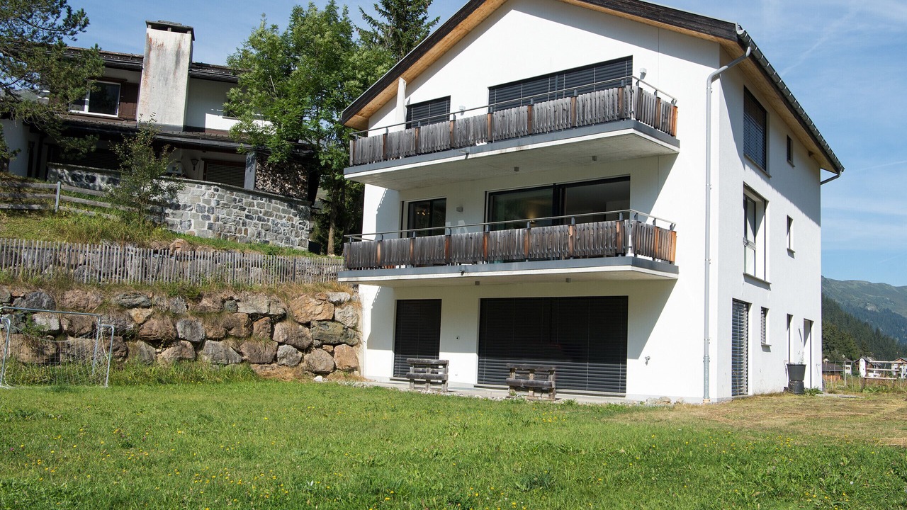 Photo of Outdoor in Parpan