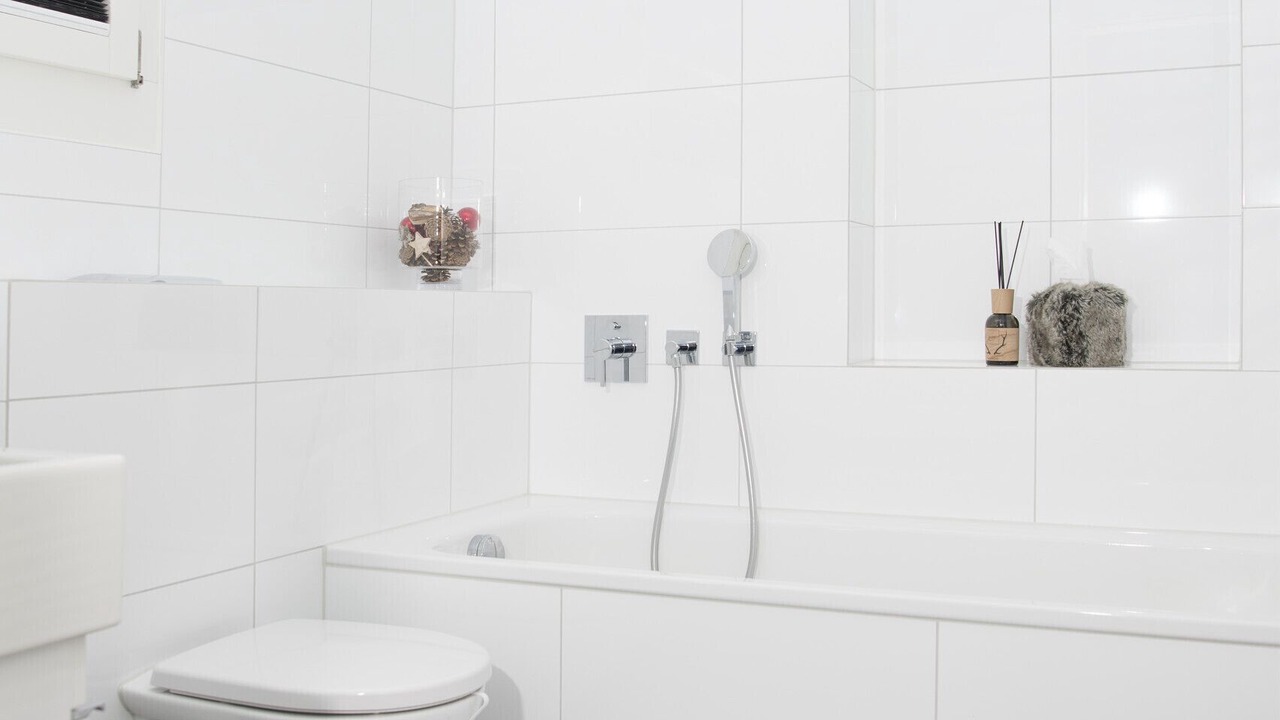 Photo of Bathroom in Parpan