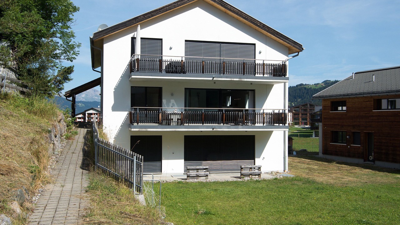 Photo of Outdoor in Parpan