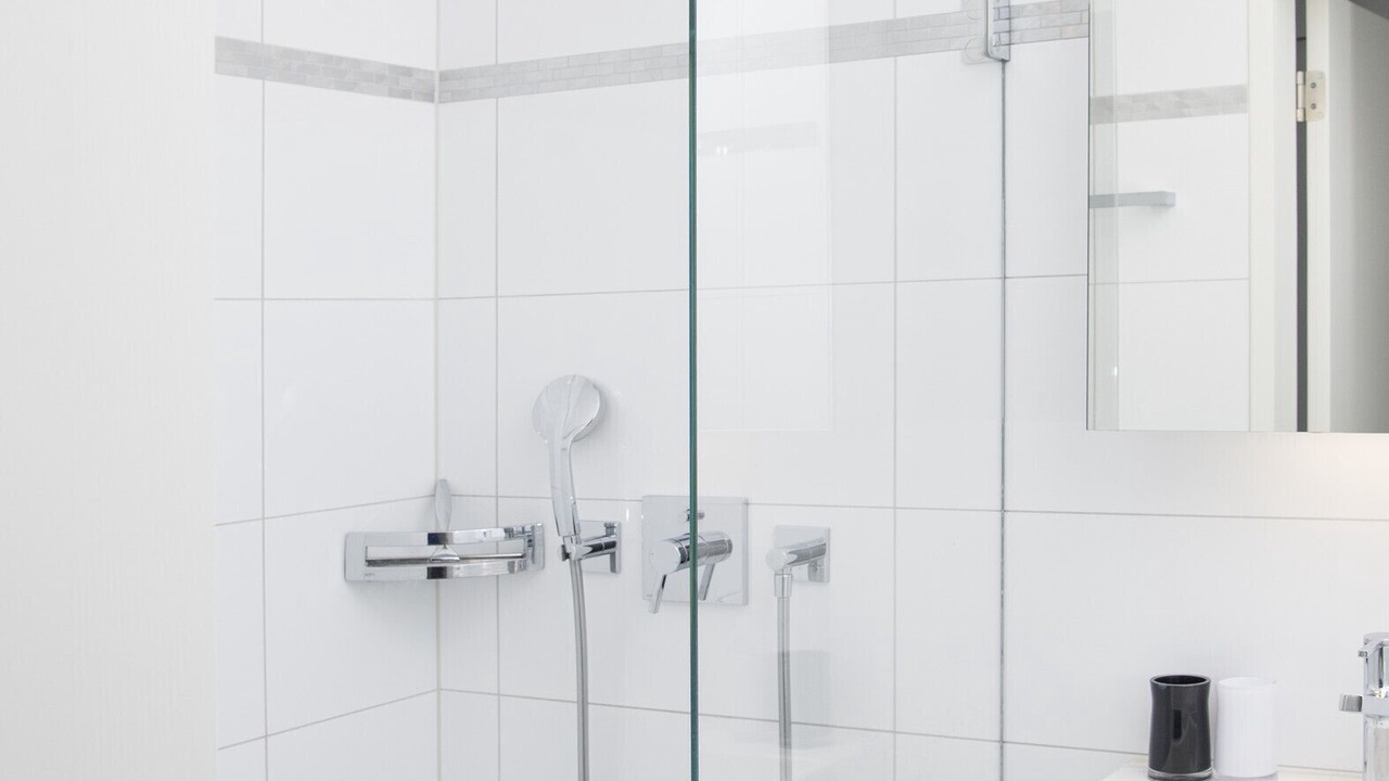 Photo of Bathroom in Parpan