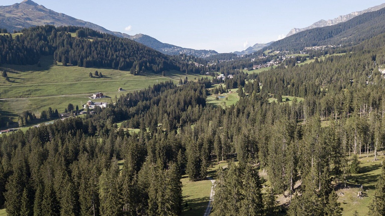 Photo of Others in Lantsch-Lenz