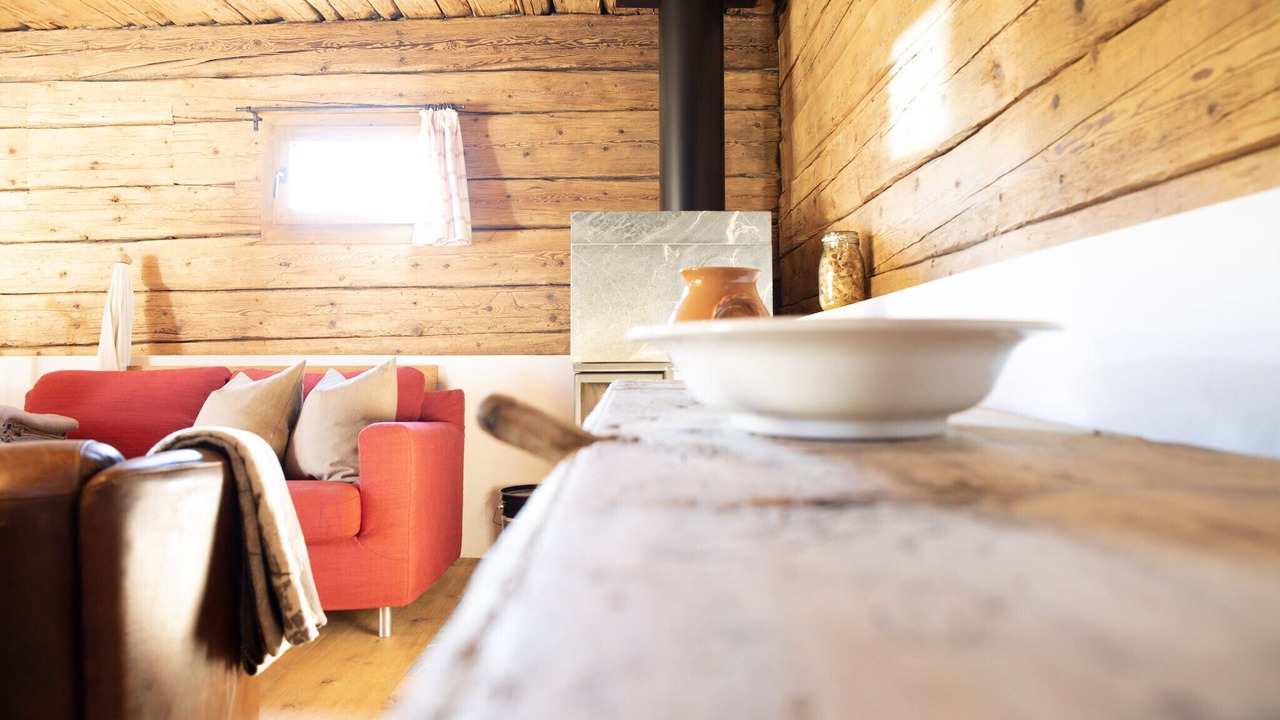 Photo of Livingroom in Lantsch-Lenz