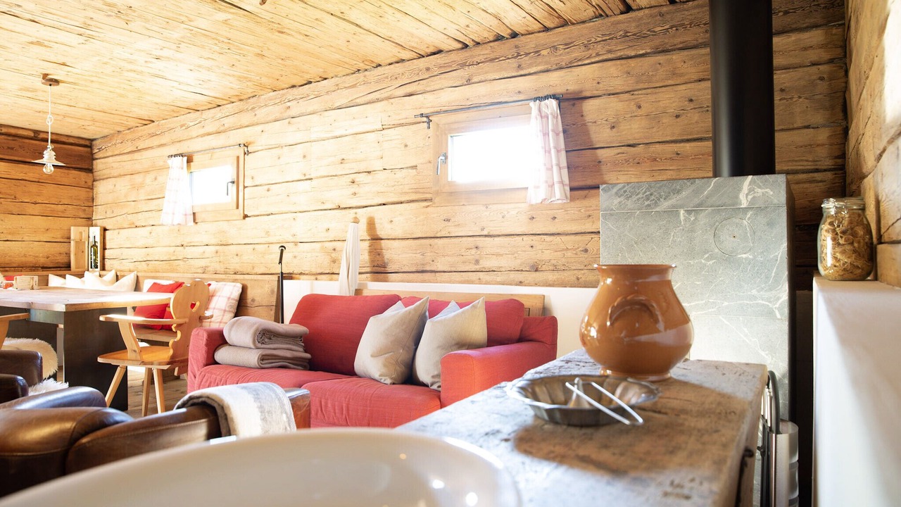 Photo of Livingroom in Lantsch-Lenz