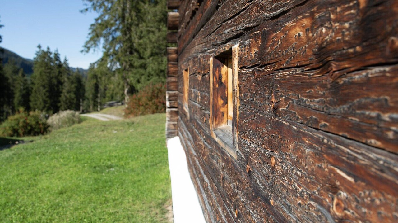 Photo of Outdoor in Lantsch-Lenz