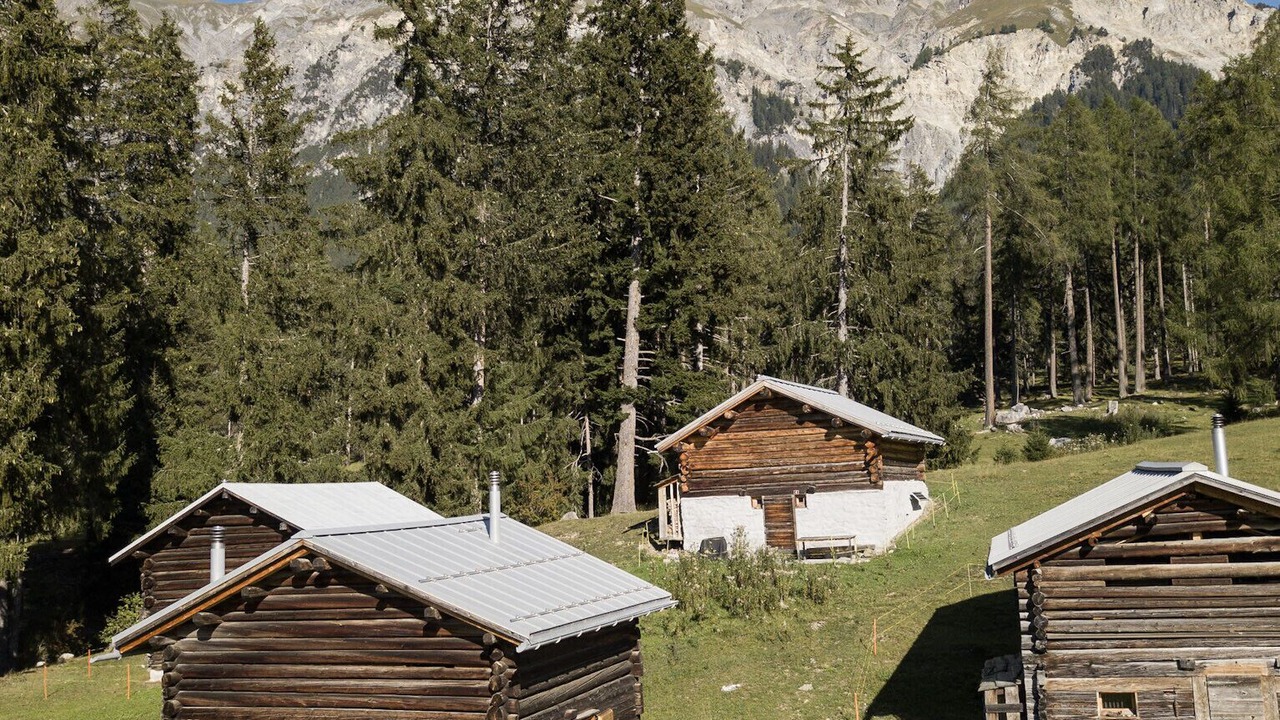 Photo of Others in Lantsch-Lenz