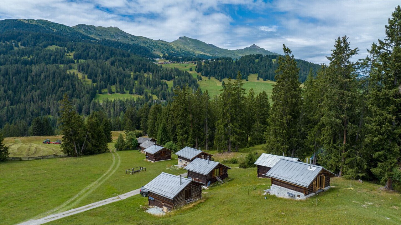 Photo of Others in Lantsch-Lenz