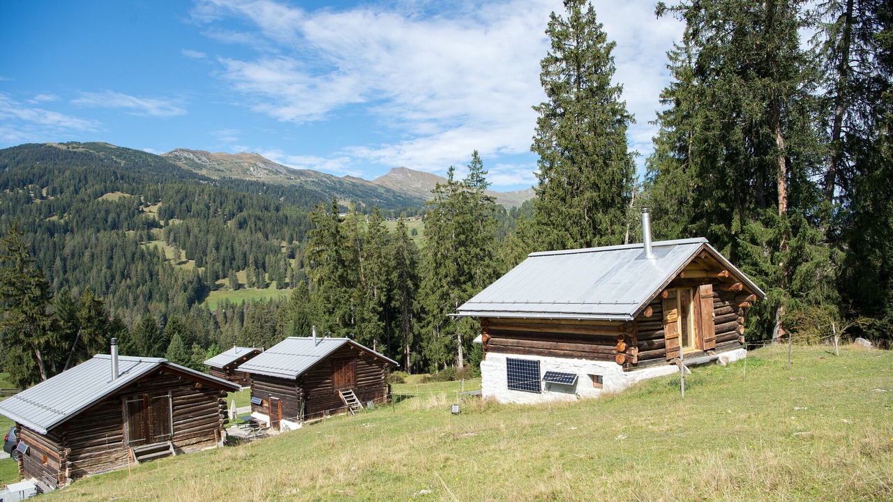 Photo of Others in Lantsch-Lenz