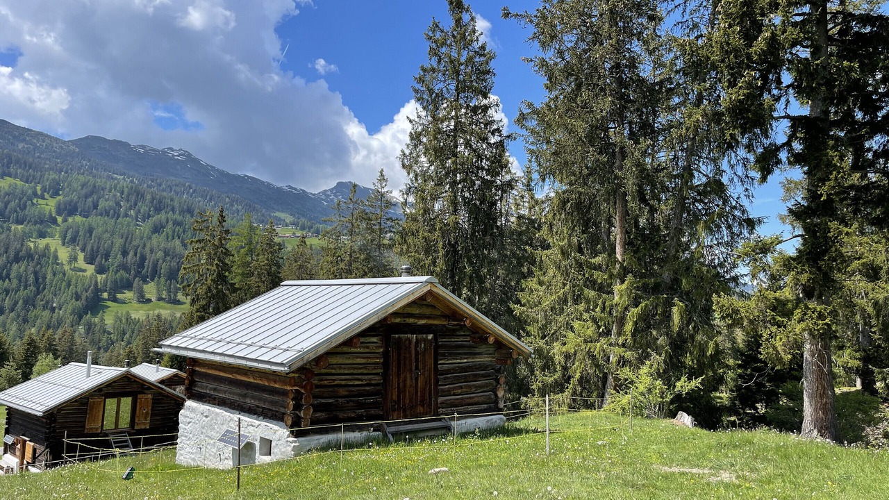 Photo of Outdoor in Lantsch-Lenz