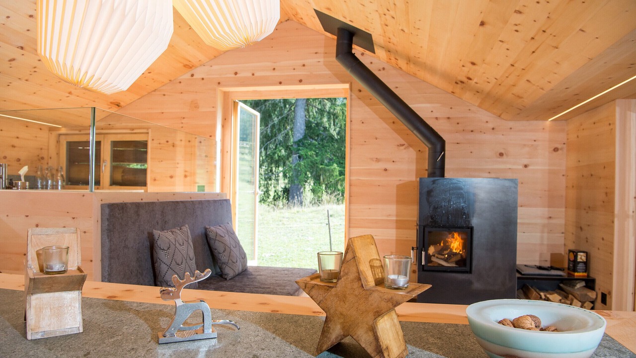 Photo of Livingroom in Lantsch-Lenz