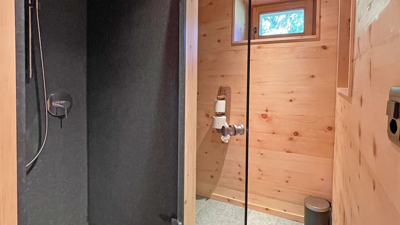 Photo of Bathroom in Lantsch-Lenz