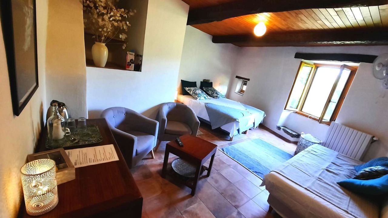 Photo of Bedroom in Cros