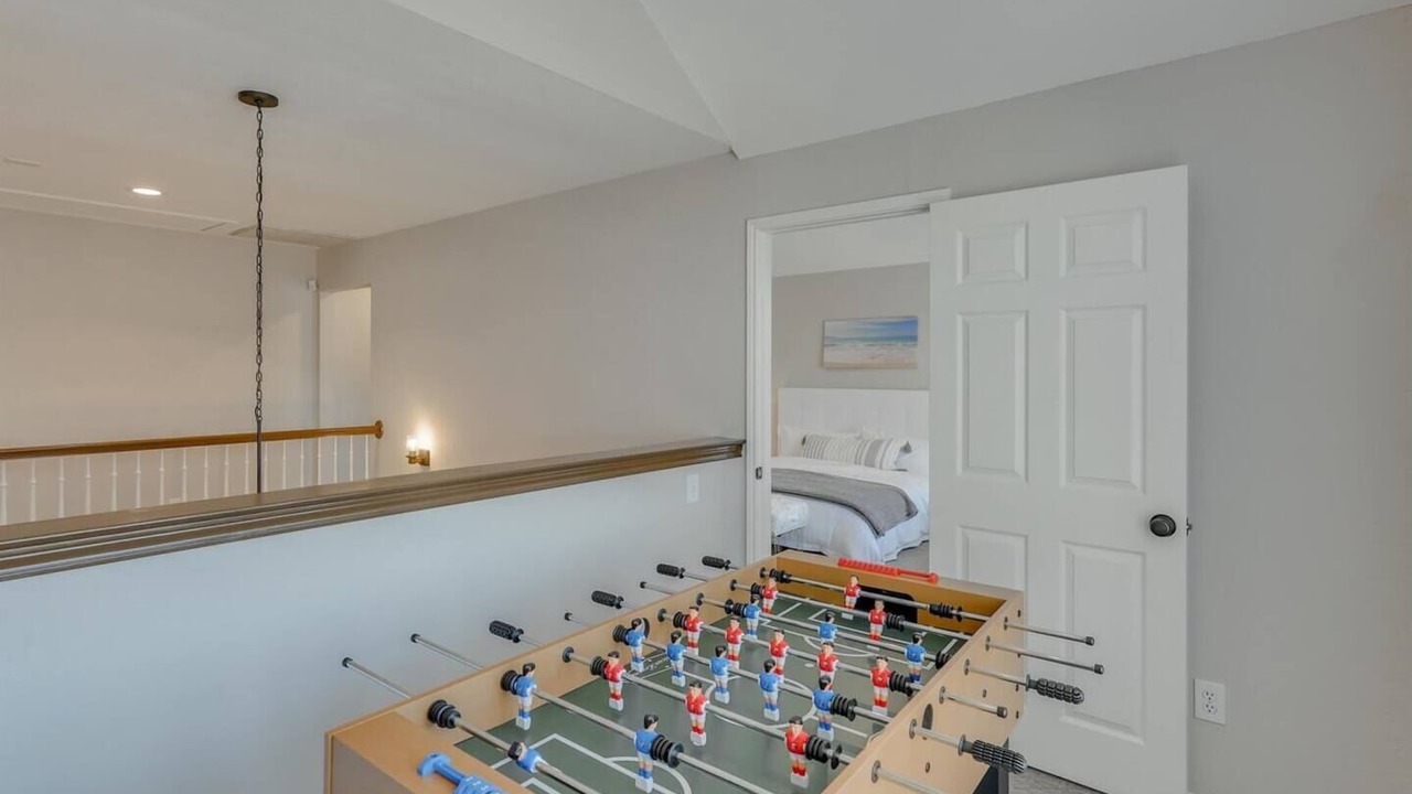 Photo of Bedroom in Far North Dallas