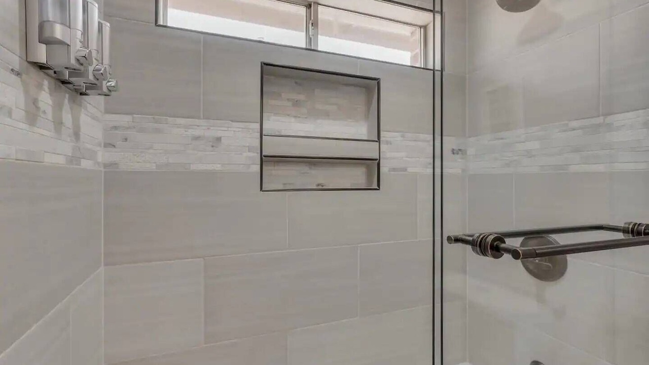 Photo of Bathroom in Far North Dallas