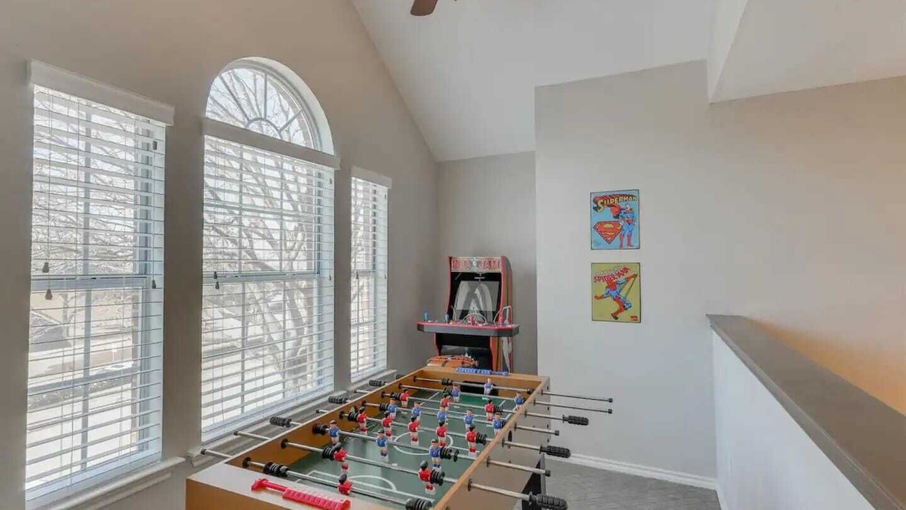 Photo of Bedroom in Far North Dallas