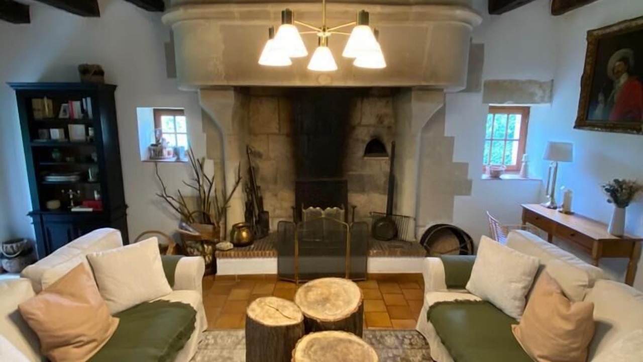 Photo of Livingroom in Berrie
