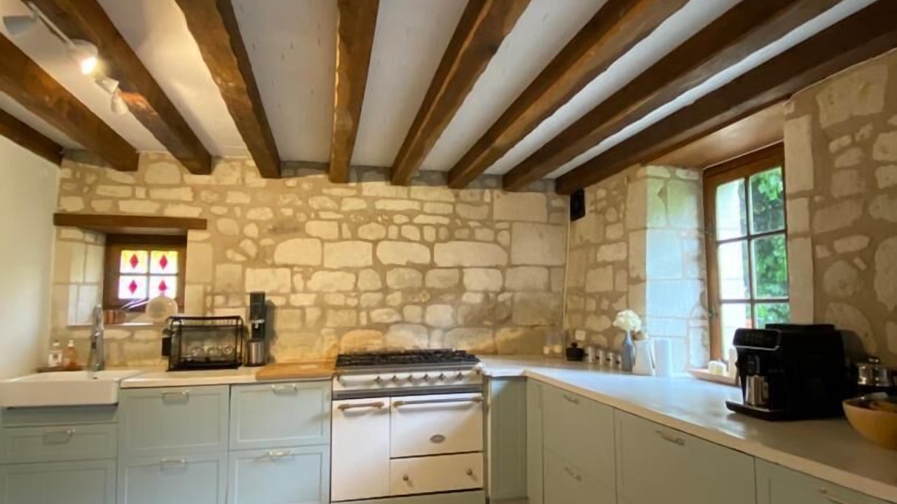Photo of Kitchen in Berrie