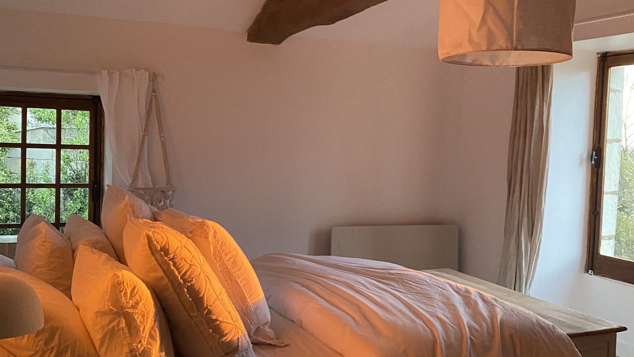 Photo of Bedroom in Berrie
