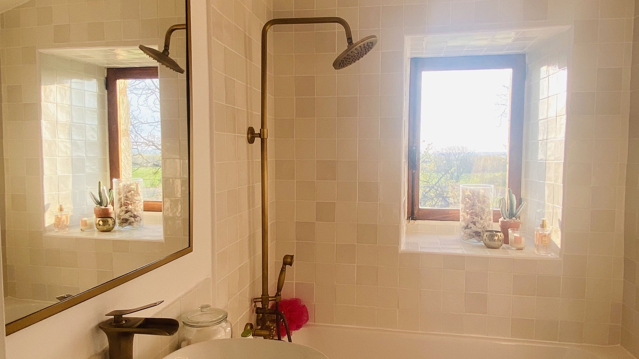 Photo of Bathroom in Berrie