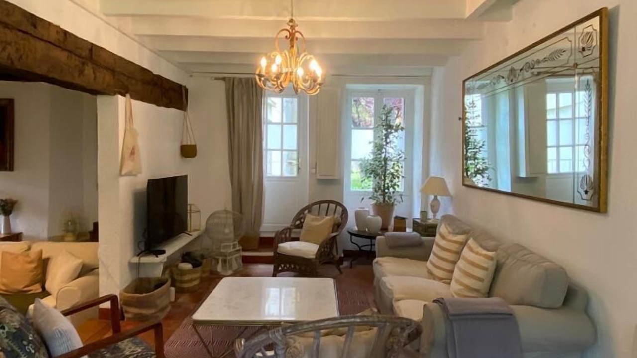 Photo of Livingroom in Berrie