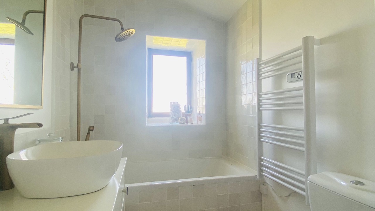 Photo of Bathroom in Berrie