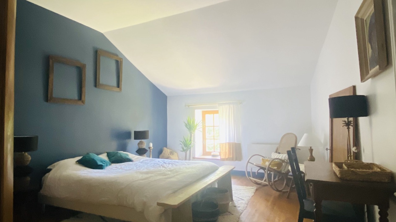 Photo of Bedroom in Berrie
