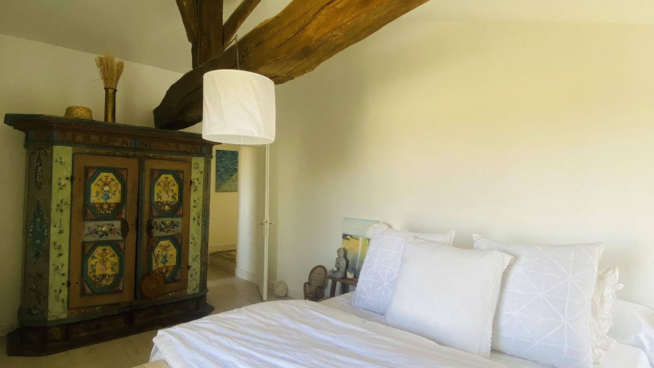 Photo of Bedroom in Berrie