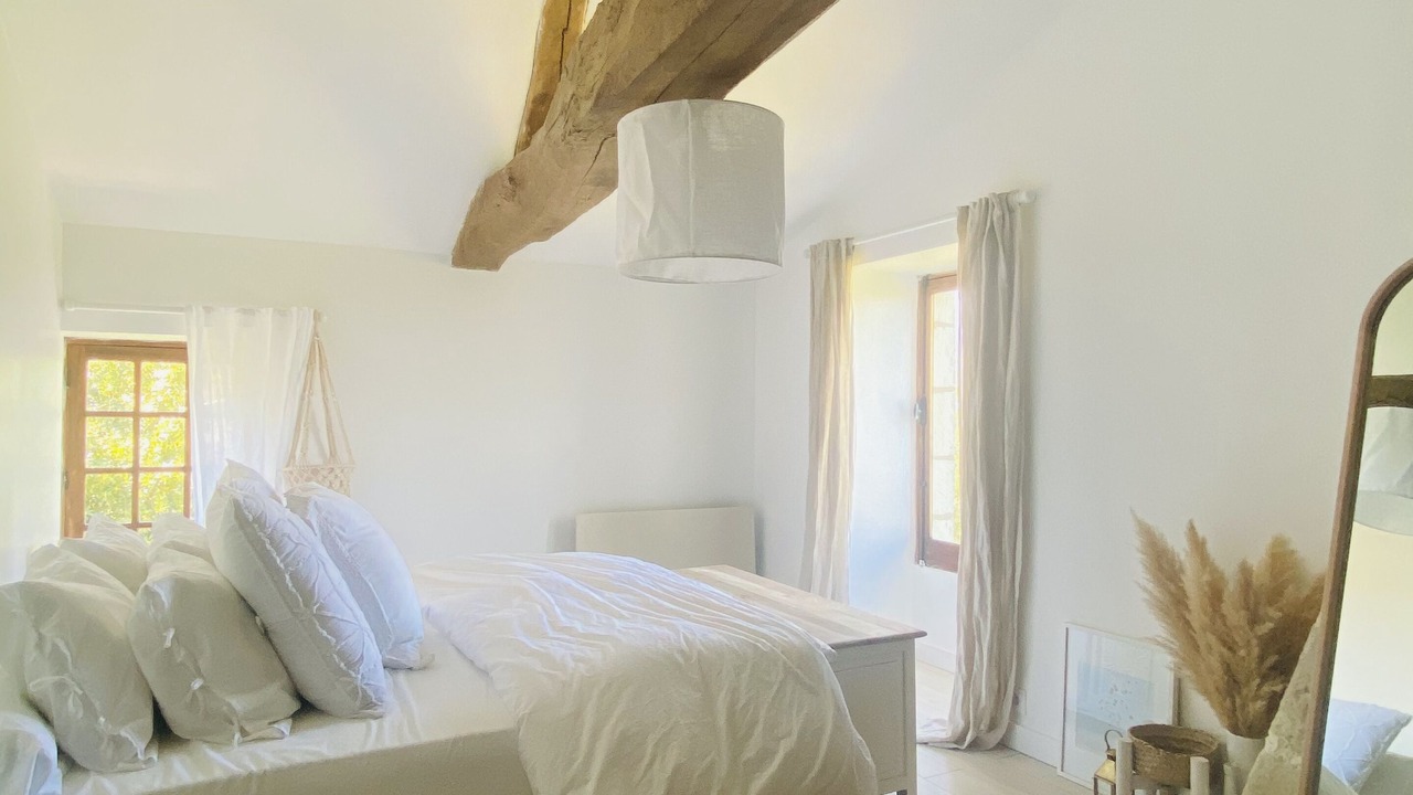 Photo of Bedroom in Berrie
