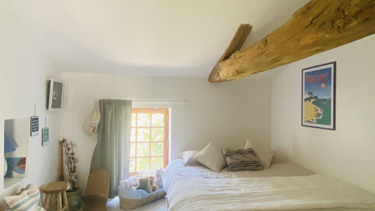 Photo of Bedroom in Berrie