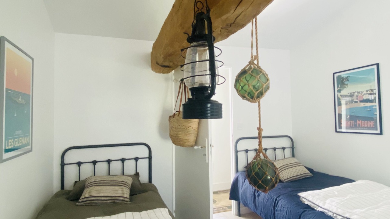 Photo of Bedroom in Berrie