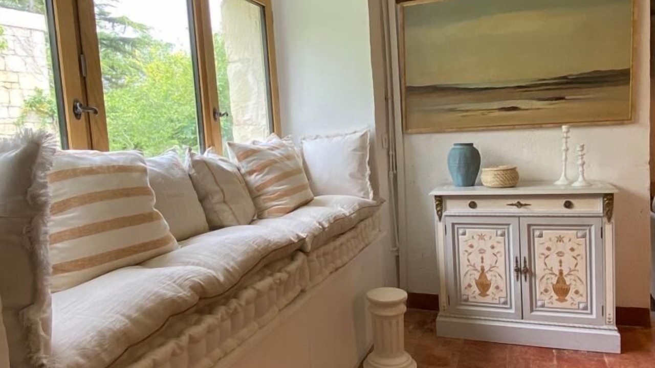 Photo of Livingroom in Berrie