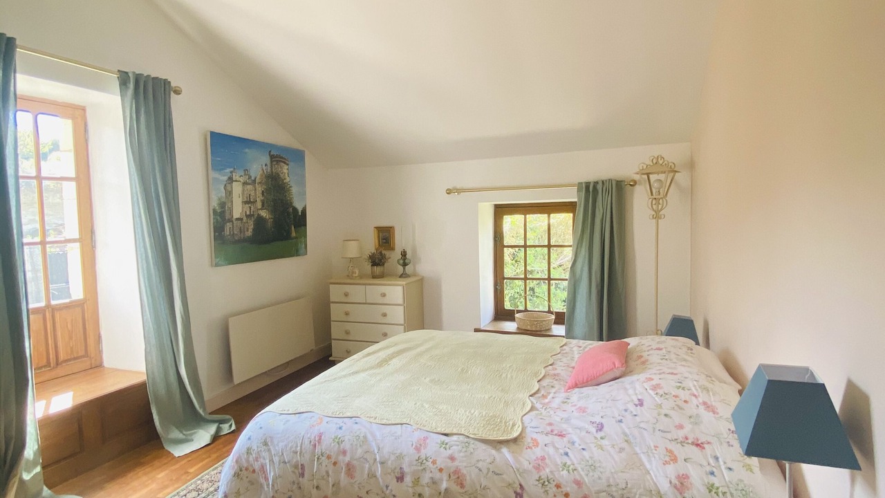 Photo of Bedroom in Berrie