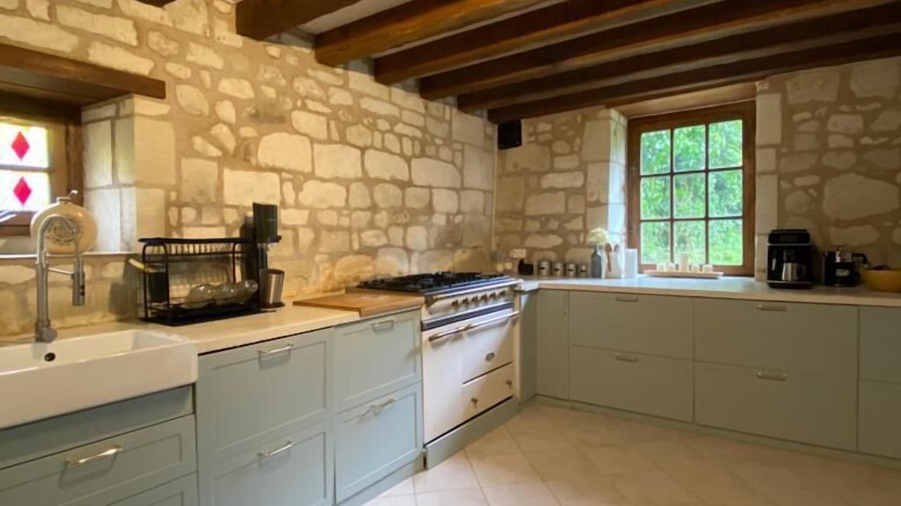 Photo of Kitchen in Berrie