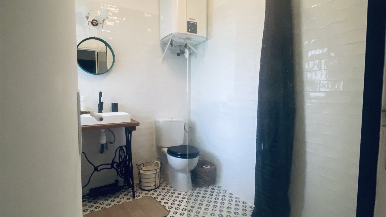 Photo of Bathroom in Berrie
