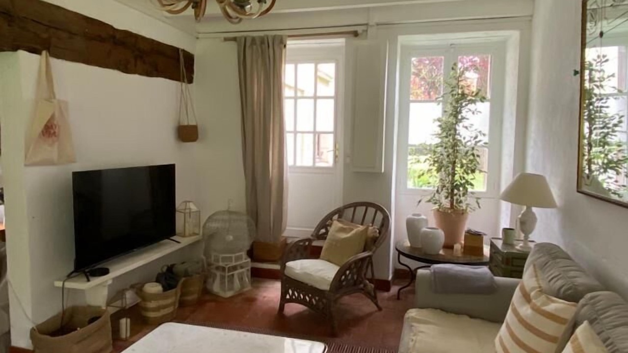 Photo of Livingroom in Berrie
