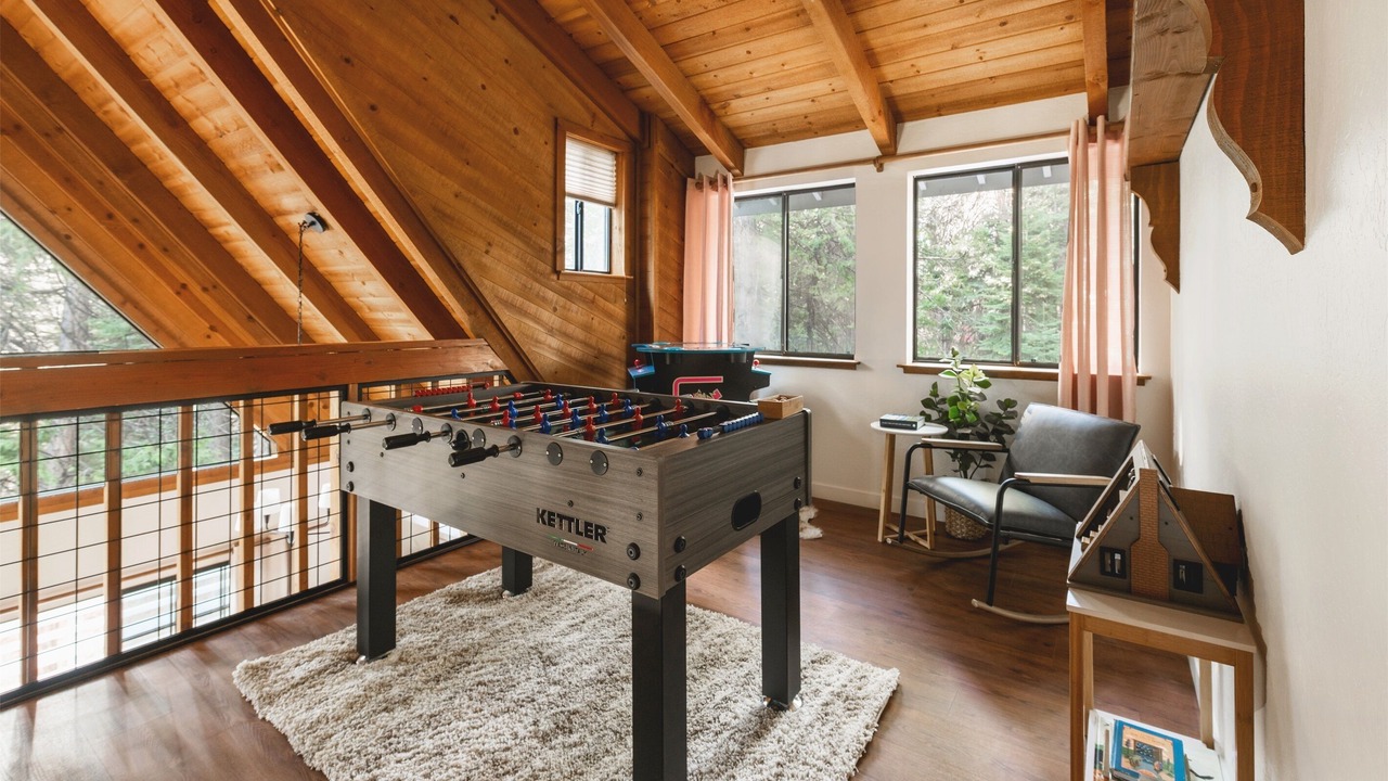 Photo of Bedroom in Fish Camp
