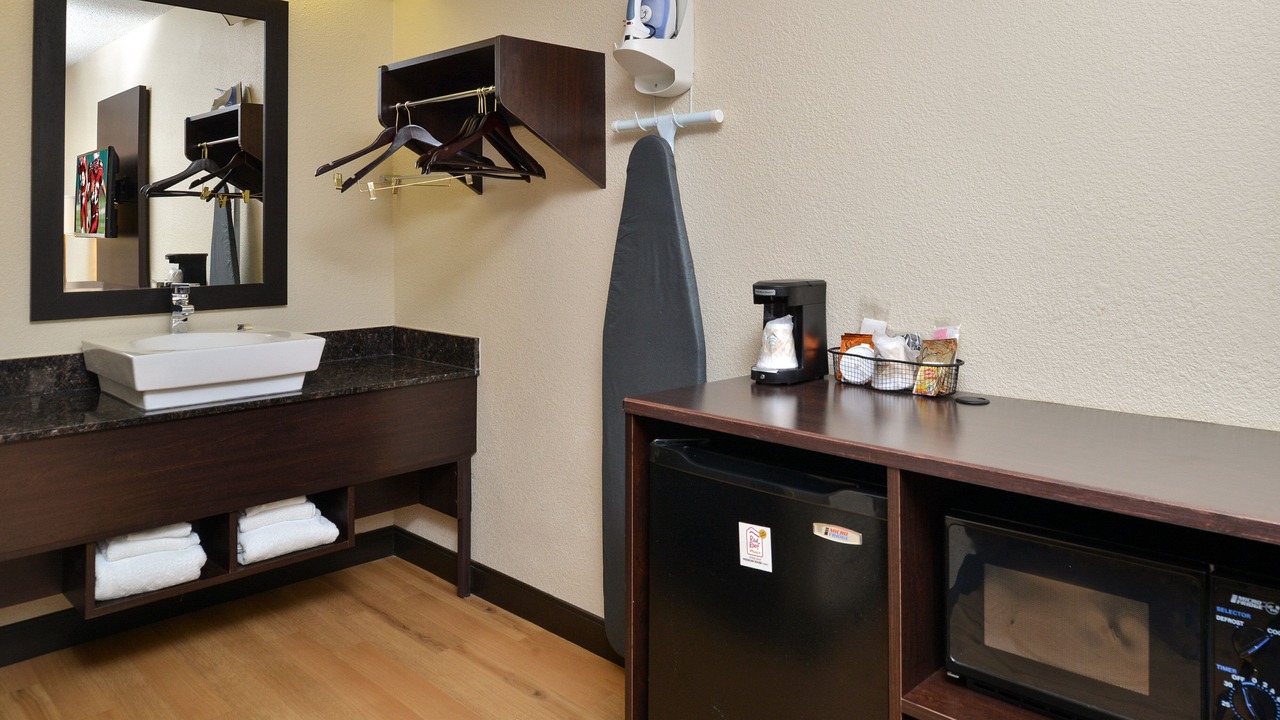 Photo of Bathroom in Secaucus