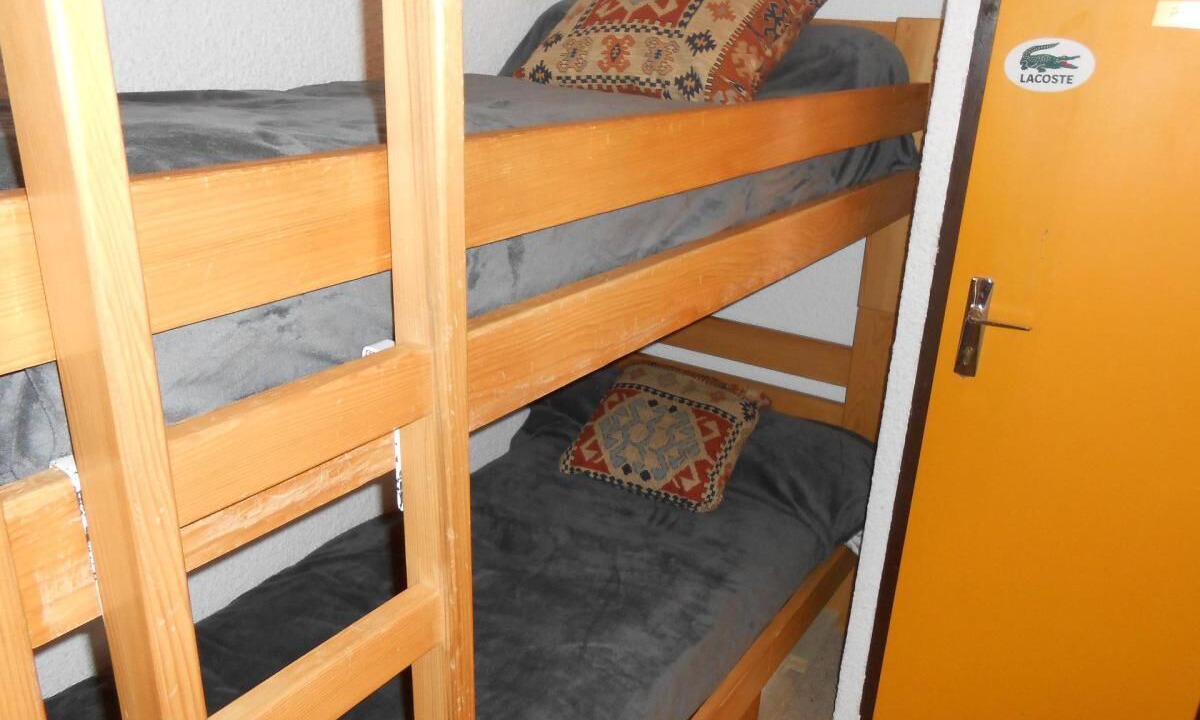 Photo of Bedroom in Venosc