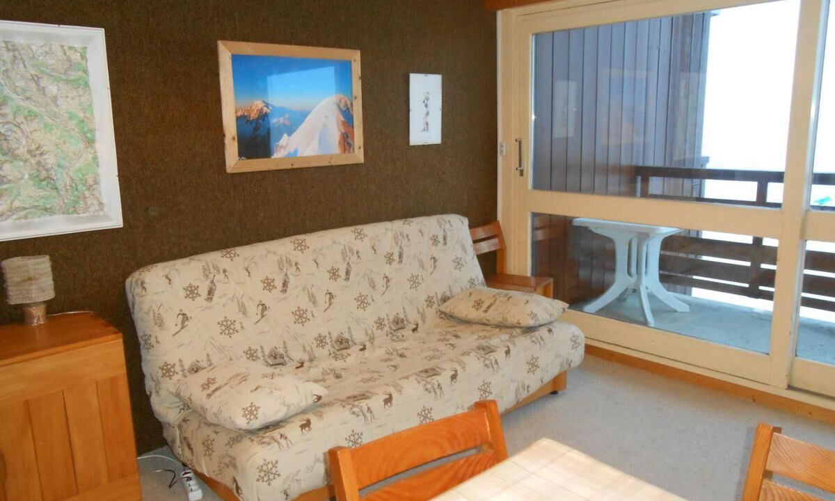 Photo of Livingroom in Venosc