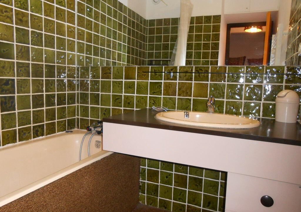 Photo of Bathroom in Venosc