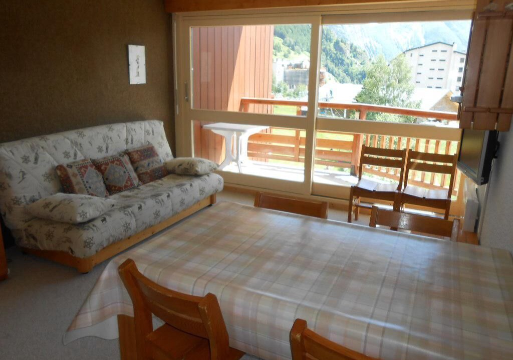 Photo of Livingroom in Venosc