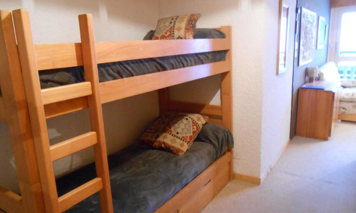 Photo of Bedroom in Venosc