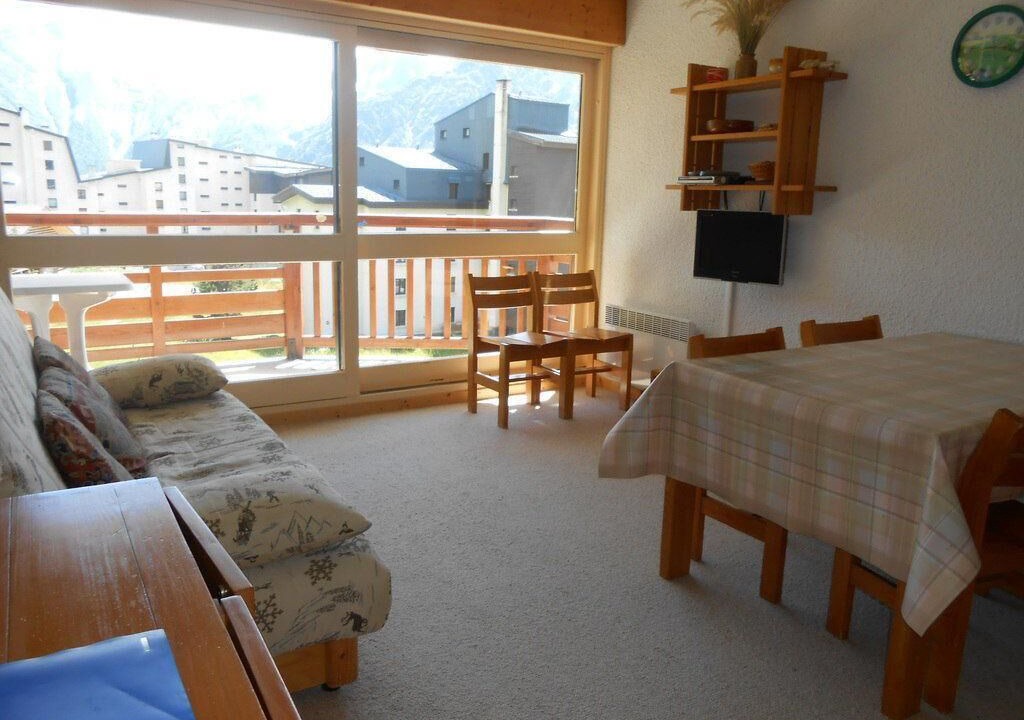 Photo of Livingroom in Venosc